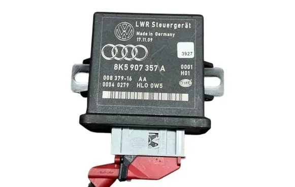 Audi A4 S4 B8 8K Light module LCM 8K5907357A