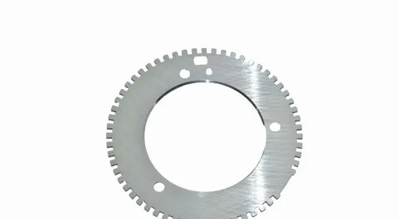 Iveco Daily 6th gen Crankshaft gear 504023782
