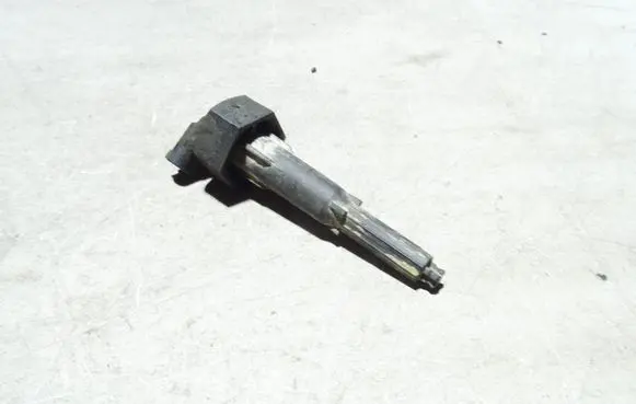 Coolant temperature sensor
