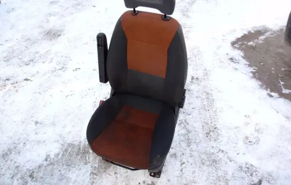 Fiat Ducato Interior set FOTELLEWYDUCATO06