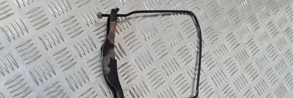 Suzuki Grand Vitara II Battery bracket 