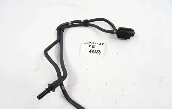 Jaguar XE Turbo solenoid valve GX73-4090-DC