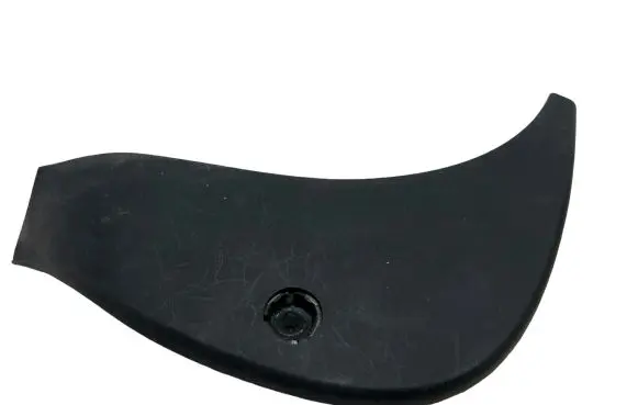 Jaguar XF X250 Other rear door trim element 8X23255A52AD 8X23255A52