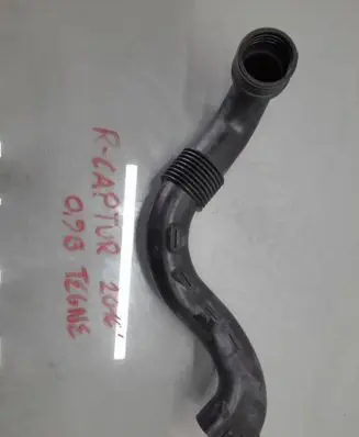 Renault Captur Air intake hose/pipe 165556691R
