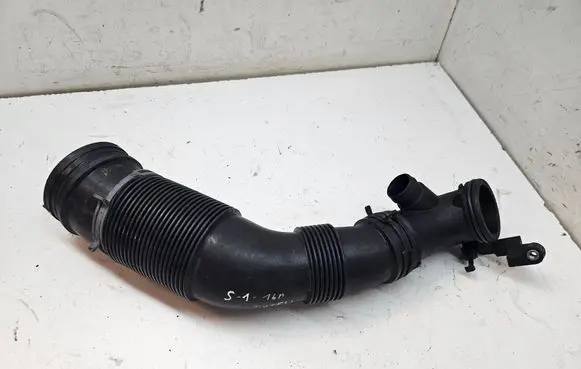 Audi S1 Turbo air intake inlet pipe/hose 6C0129656A