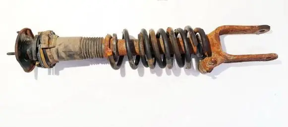 Mercedes-Benz R W251 Front shock absorber/damper