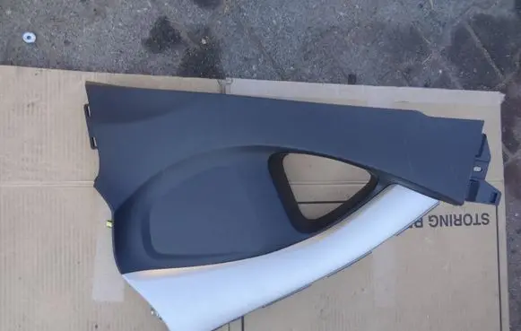 Toyota Auris 150 Other sill/pillar trim element XXXXXXXXXXXX