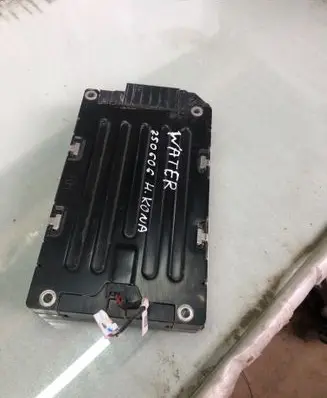 Hyundai Kona II Battery control module Bm450e0000