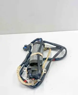 Mercedes-Benz SL R129 Seat adjustment motor 0130008050 A1298205242