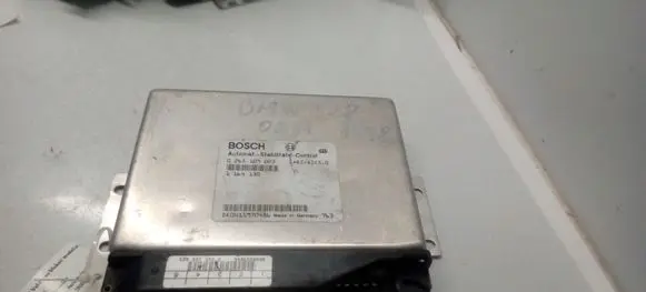 BMW 5 E39 ABS control unit/module 0265109023 1164130