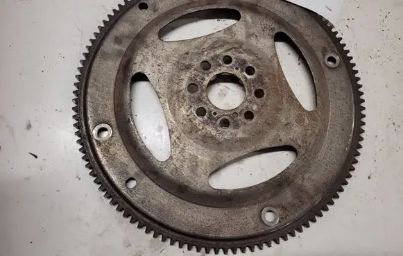 Land Rover Range Rover Sport L320 Flywheel TU00780
