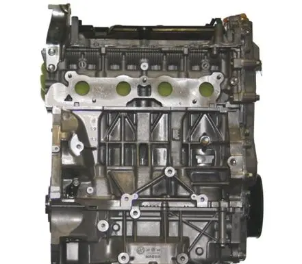 Renault Clio V Engine M4R