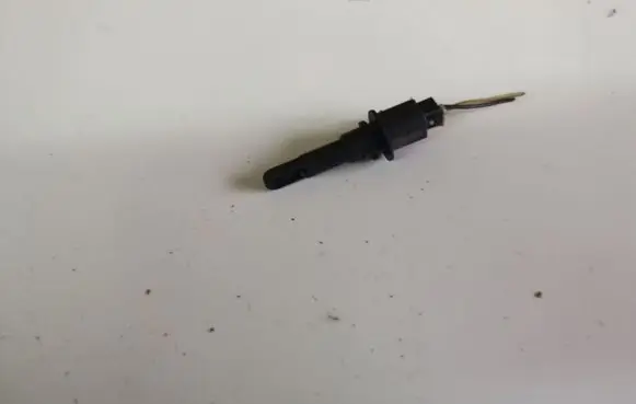 Opel Insignia A Interior temperature sensor