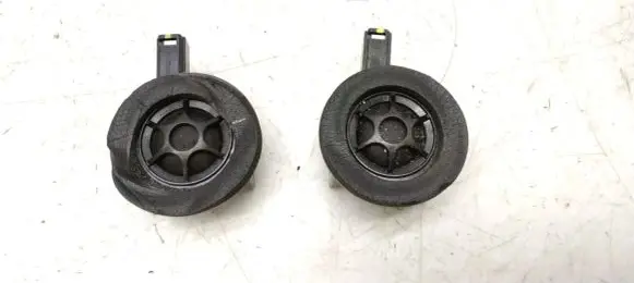 Volvo XC40 Front door high frequency speaker 31456837