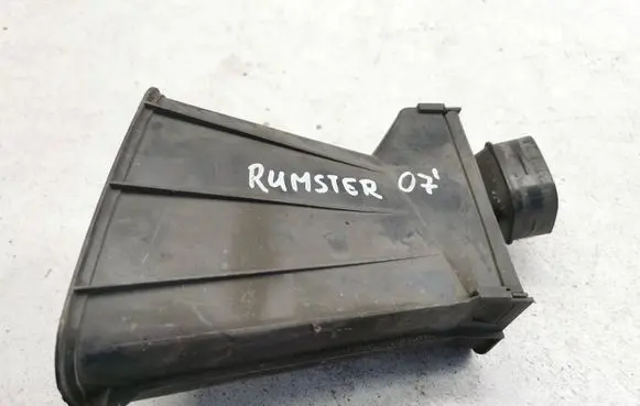 Skoda Roomster (5J) Air intake duct part 5J0805971