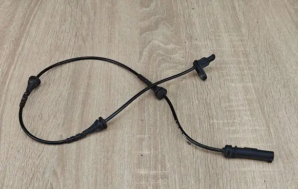 BMW X6 G06 ABS brake wheel speed sensor 6895655
