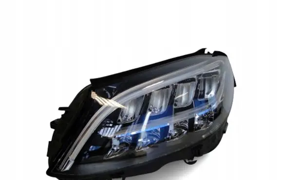 Mercedes-Benz C W205 Headlight/headlamp A2059062106