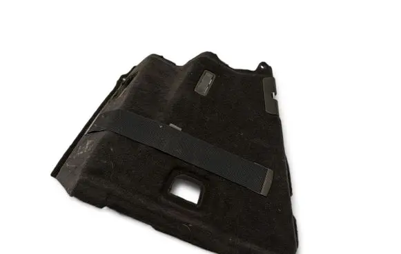 BMW 5 GT F07 Other trunk/boot trim element 7329271 7329273