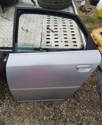 Audi A6 S6 C5 4B Rear door A6C5LIFT LY7W