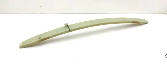 Mercedes-Benz Sprinter W906 Front leaf spring A9063212803