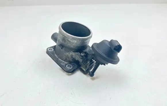KIA Sorento Throttle valve 3510027XXX