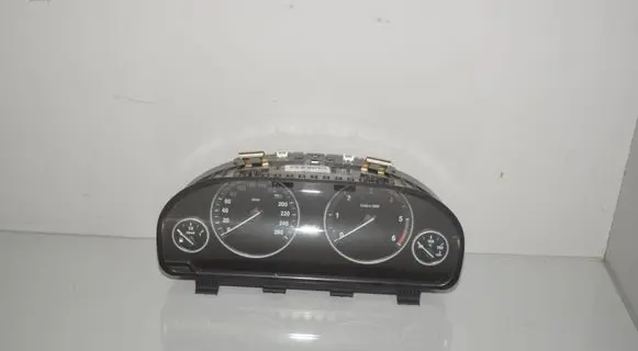 Speedometer (instrument cluster)