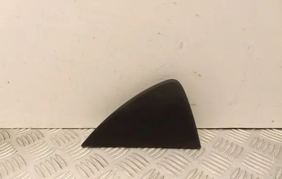 Tesla Model 3 Dashboard side end trim 108336200D