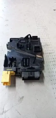 Volkswagen Golf Plus Steering angle sensor 1K0953549F