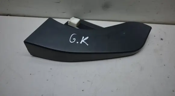 Chrysler Town u0026 Country V Sliding door trim 