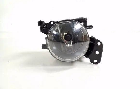 Front fog light