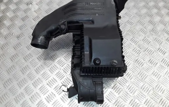 Renault Laguna III Air filter box 8200708441 H8200612110 LP159870322098