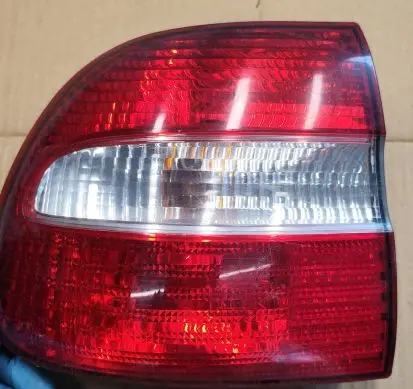 Volvo S40, V40 Rear/tail lights 30887258