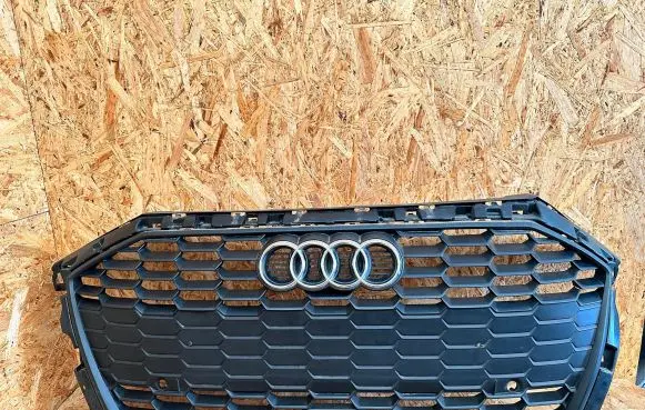 Audi A3 8Y Front grill 8Y0853651