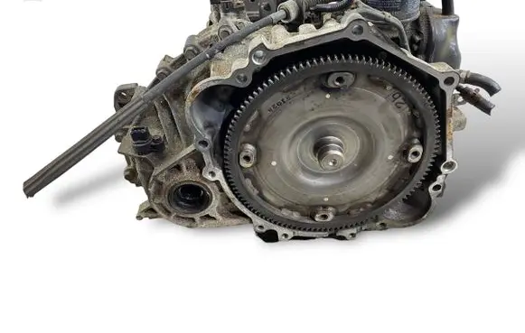 Automatic gearbox