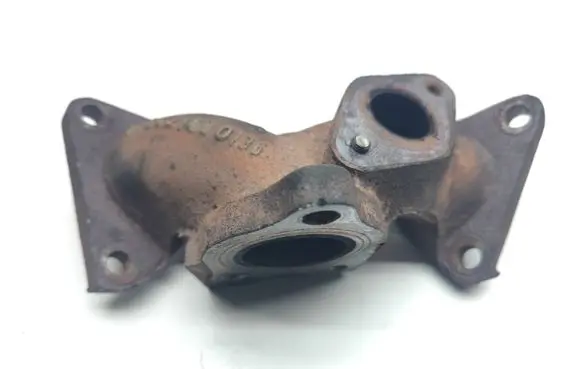 Mercedes-Benz R W251 Other exhaust manifold parts A6421400136