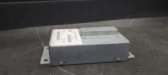Jeep Cherokee GPS navigation control unit/module 05064024ab
