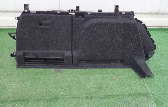 Volkswagen PASSAT B8 Trunk/boot side trim panel 3G9867427R