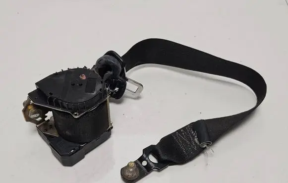 BMW Z3 E36 Front seatbelt 8412073