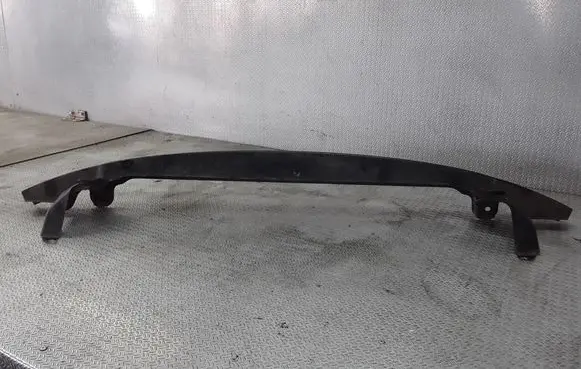 Front bumper cross member