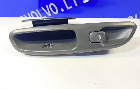 Volvo S60 Electric window control switch 9193301