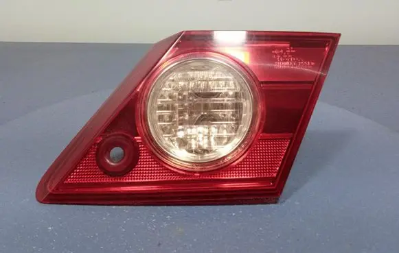 Honda City Rear/tail lights