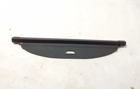 Mercedes-Benz GLE W167 Parcel shelf A1678101900