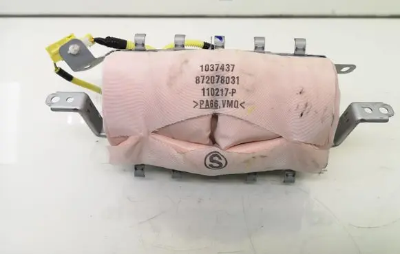 Lexus IS 220D-250-350 Passenger airbag 1037473 872078031 110217P