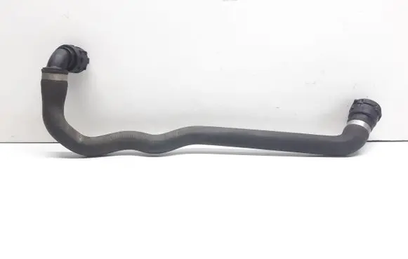 BMW X1 E84 Engine coolant pipe/hose 1436378 1437865
