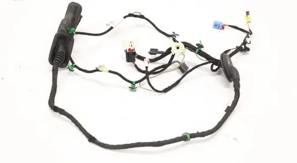 Volkswagen Caddy Other wiring loom 2K8971161AR