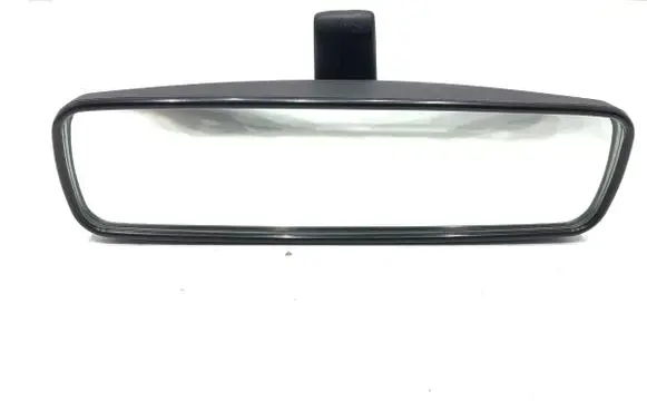 Rear view mirror (interior)