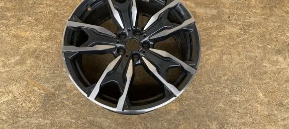 BMW X4 G02 R20 alloy rim 8073792 A4035282