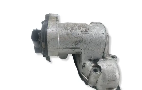 Opel Signum EGR valve 24404025