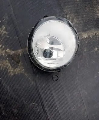 Toyota Avensis T250 Front fog light 812100D041
