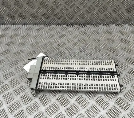 KIA Sorento IV Electric cabin heater radiator 97192L1000